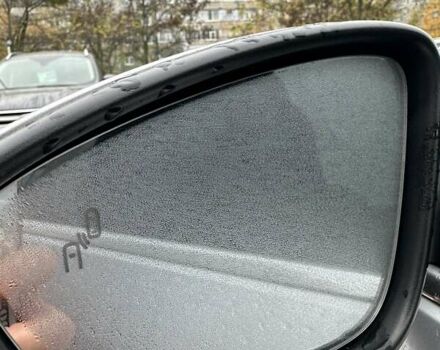 Сірий Фольксваген Пассат, об'ємом двигуна 1.8 л та пробігом 104 тис. км за 15700 $, фото 30 на Automoto.ua