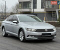 Серый Фольксваген Пассат, объемом двигателя 1.97 л и пробегом 225 тыс. км за 18750 $, фото 64 на Automoto.ua