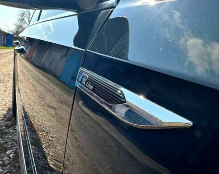 Сірий Фольксваген Пассат, об'ємом двигуна 1.8 л та пробігом 173 тис. км за 13000 $, фото 9 на Automoto.ua