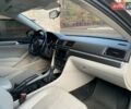 Сірий Фольксваген Пассат, об'ємом двигуна 2 л та пробігом 155 тис. км за 15500 $, фото 32 на Automoto.ua