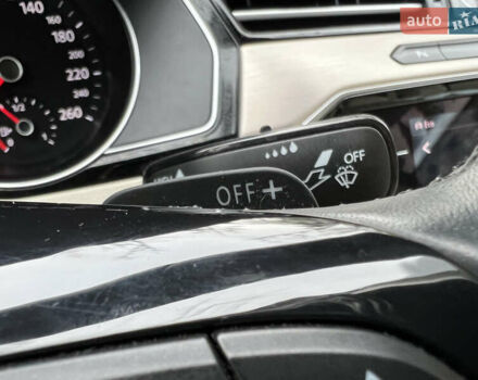 Сірий Фольксваген Пассат, об'ємом двигуна 2 л та пробігом 177 тис. км за 19850 $, фото 71 на Automoto.ua