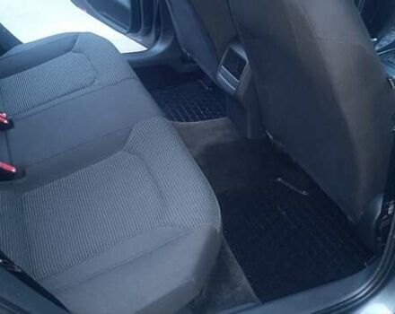 Серый Фольксваген Пассат, объемом двигателя 1.8 л и пробегом 187 тыс. км за 12750 $, фото 18 на Automoto.ua