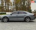 Фольксваген Пассат 2017 в Луцке на Automoto.ua Серый Фольксваген Пассат, объемом двигателя 1.8 л и пробегом 234 тыс. км за 14300 $, фото 4 на Automoto.ua