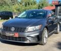 Сірий Фольксваген Пассат, об'ємом двигуна 1.8 л та пробігом 187 тис. км за 13990 $, фото 1 на Automoto.ua