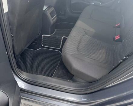 Серый Фольксваген Пассат, объемом двигателя 1.98 л и пробегом 100 тыс. км за 14500 $, фото 9 на Automoto.ua