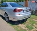 Сірий Фольксваген Пассат, об'ємом двигуна 1.98 л та пробігом 106 тис. км за 16000 $, фото 18 на Automoto.ua