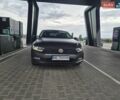 Серый Фольксваген Пассат, объемом двигателя 1.97 л и пробегом 125 тыс. км за 22500 $, фото 1 на Automoto.ua