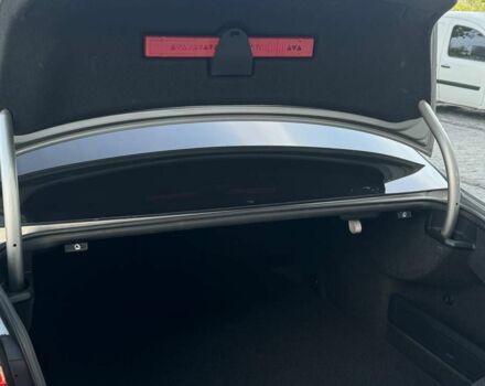 Сірий Фольксваген Пассат, об'ємом двигуна 2 л та пробігом 182 тис. км за 16700 $, фото 8 на Automoto.ua