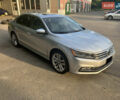Серый Фольксваген Пассат, объемом двигателя 1.8 л и пробегом 69 тыс. км за 17000 $, фото 2 на Automoto.ua