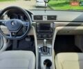 Сірий Фольксваген Пассат, об'ємом двигуна 1.8 л та пробігом 178 тис. км за 15000 $, фото 17 на Automoto.ua