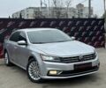 Сірий Фольксваген Пассат, об'ємом двигуна 1.8 л та пробігом 104 тис. км за 15700 $, фото 1 на Automoto.ua