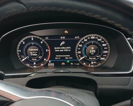 Серый Фольксваген Пассат, объемом двигателя 1.97 л и пробегом 39 тыс. км за 32000 $, фото 2 на Automoto.ua