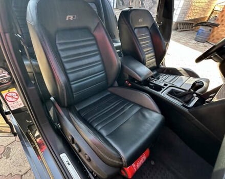 Серый Фольксваген Пассат, объемом двигателя 1.97 л и пробегом 260 тыс. км за 17800 $, фото 12 на Automoto.ua