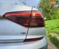 Сірий Фольксваген Пассат, об'ємом двигуна 1.8 л та пробігом 178 тис. км за 15000 $, фото 5 на Automoto.ua