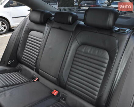 Серый Фольксваген Пассат, объемом двигателя 1.97 л и пробегом 107 тыс. км за 24500 $, фото 18 на Automoto.ua