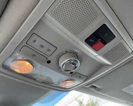 Сірий Фольксваген Пассат, об'ємом двигуна 3.6 л та пробігом 99 тис. км за 9500 $, фото 18 на Automoto.ua