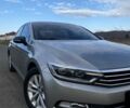 Сірий Фольксваген Пассат, об'ємом двигуна 2 л та пробігом 320 тис. км за 15000 $, фото 2 на Automoto.ua