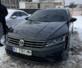 Серый Фольксваген Пассат, объемом двигателя 1.8 л и пробегом 99 тыс. км за 12900 $, фото 1 на Automoto.ua