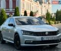Сірий Фольксваген Пассат, об'ємом двигуна 1.8 л та пробігом 155 тис. км за 12999 $, фото 1 на Automoto.ua