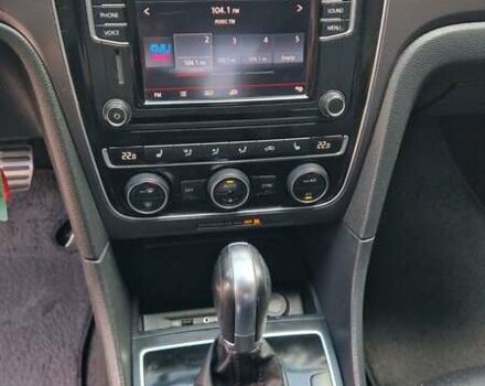 Серый Фольксваген Пассат, объемом двигателя 1.8 л и пробегом 183 тыс. км за 13700 $, фото 13 на Automoto.ua