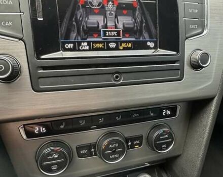 Серый Фольксваген Пассат, объемом двигателя 1.4 л и пробегом 135 тыс. км за 14500 $, фото 29 на Automoto.ua