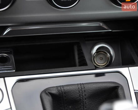 Серый Фольксваген Пассат, объемом двигателя 1.8 л и пробегом 48 тыс. км за 18500 $, фото 40 на Automoto.ua