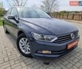 Серый Фольксваген Пассат, объемом двигателя 1.97 л и пробегом 171 тыс. км за 16700 $, фото 1 на Automoto.ua