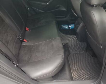 Сірий Фольксваген Пассат, об'ємом двигуна 1.8 л та пробігом 132 тис. км за 12777 $, фото 6 на Automoto.ua