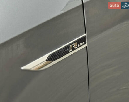 Фольксваген Пассат 2017 в Луцке на Automoto.ua Серый Фольксваген Пассат, объемом двигателя 1.8 л и пробегом 234 тыс. км за 14300 $, фото 6 на Automoto.ua