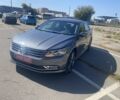 Сірий Фольксваген Пассат, об'ємом двигуна 1.8 л та пробігом 230 тис. км за 11900 $, фото 1 на Automoto.ua