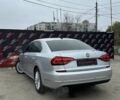 Сірий Фольксваген Пассат, об'ємом двигуна 1.8 л та пробігом 104 тис. км за 15700 $, фото 7 на Automoto.ua