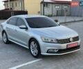 Сірий Фольксваген Пассат, об'ємом двигуна 1.8 л та пробігом 140 тис. км за 15200 $, фото 1 на Automoto.ua