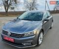 Сірий Фольксваген Пассат, об'ємом двигуна 1.8 л та пробігом 145 тис. км за 14700 $, фото 1 на Automoto.ua