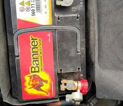 Серый Фольксваген Пассат, объемом двигателя 1.8 л и пробегом 64 тыс. км за 18000 $, фото 30 на Automoto.ua