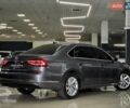 Сірий Фольксваген Пассат, об'ємом двигуна 2 л та пробігом 195 тис. км за 13699 $, фото 8 на Automoto.ua