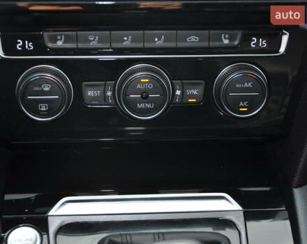 Серый Фольксваген Пассат, объемом двигателя 1.97 л и пробегом 107 тыс. км за 24500 $, фото 41 на Automoto.ua