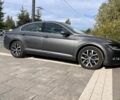 Серый Фольксваген Пассат, объемом двигателя 1.8 л и пробегом 124 тыс. км за 10200 $, фото 10 на Automoto.ua