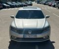 Сірий Фольксваген Пассат, об'ємом двигуна 2 л та пробігом 160 тис. км за 14000 $, фото 1 на Automoto.ua
