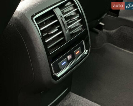 Серый Фольксваген Пассат, объемом двигателя 1.97 л и пробегом 215 тыс. км за 23500 $, фото 18 на Automoto.ua