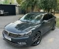 Сірий Фольксваген Пассат, об'ємом двигуна 2 л та пробігом 97 тис. км за 15300 $, фото 1 на Automoto.ua