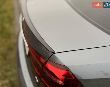 Серый Фольксваген Пассат, объемом двигателя 1.8 л и пробегом 128 тыс. км за 13800 $, фото 9 на Automoto.ua