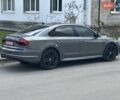 Сірий Фольксваген Пассат, об'ємом двигуна 2 л та пробігом 152 тис. км за 13500 $, фото 1 на Automoto.ua
