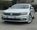 Серый Фольксваген Пассат, объемом двигателя 2 л и пробегом 150 тыс. км за 14500 $, фото 1 на Automoto.ua