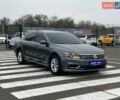 Сірий Фольксваген Пассат, об'ємом двигуна 1.8 л та пробігом 145 тис. км за 11700 $, фото 2 на Automoto.ua