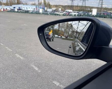 Серый Фольксваген Пассат, объемом двигателя 1.98 л и пробегом 100 тыс. км за 14500 $, фото 10 на Automoto.ua