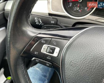 Сірий Фольксваген Пассат, об'ємом двигуна 1.4 л та пробігом 233 тис. км за 12700 $, фото 16 на Automoto.ua