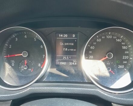 Сірий Фольксваген Пассат, об'ємом двигуна 0 л та пробігом 120 тис. км за 13800 $, фото 2 на Automoto.ua
