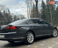Сірий Фольксваген Пассат, об'ємом двигуна 2 л та пробігом 177 тис. км за 19850 $, фото 161 на Automoto.ua