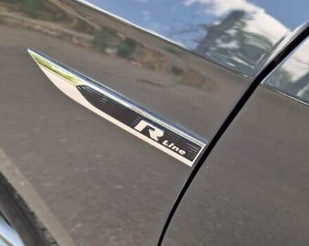 Серый Фольксваген Пассат, объемом двигателя 1.8 л и пробегом 183 тыс. км за 13700 $, фото 10 на Automoto.ua