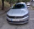 Серый Фольксваген Пассат, объемом двигателя 1.8 л и пробегом 120 тыс. км за 13500 $, фото 1 на Automoto.ua